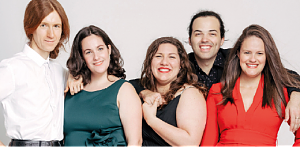 Le Noël de Renouveau | Chronique d'Éléonore Côté